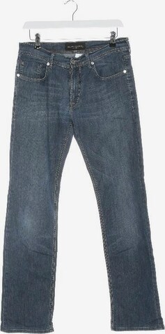 Baldessarini Jeans in 32 in Blue: front