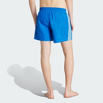 ADIDAS ORIGINALS Σορτσάκι-μαγιό 'Adicolor' σε μπλε