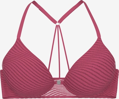 TRIUMPH Soutien-gorge 'Harmony Spotlight' en rose foncé, Vue avec produit