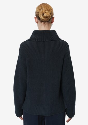 Marc O'Polo Sweater in Blue