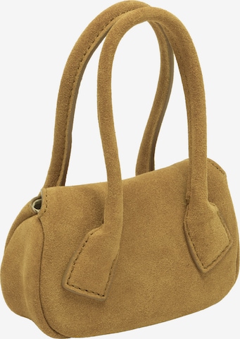 Liebeskind Berlin Hangers in Geel: voorkant