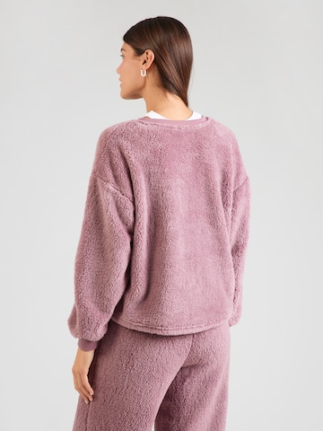 Hunkemöller Schlafshirt in Pink