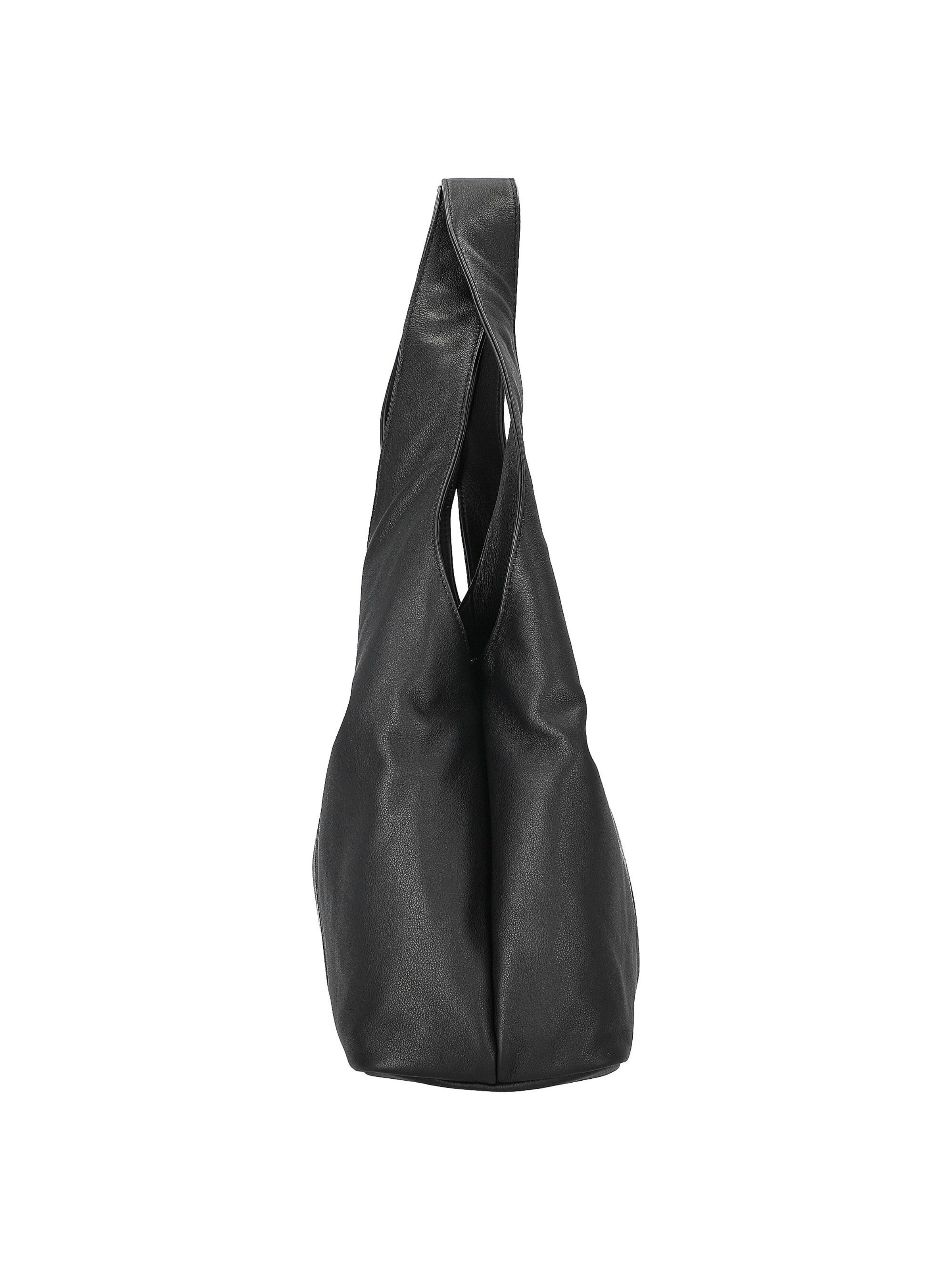 Les Visionnaires Shoulder bag 'Paz Essential' in Black