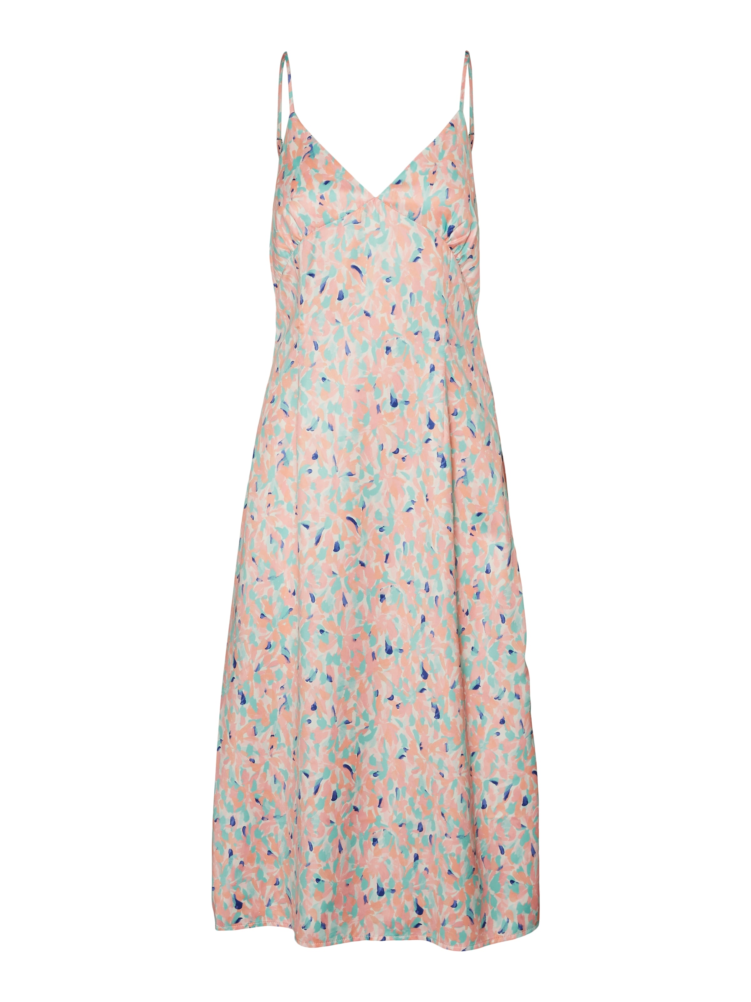 VERO MODA Платье 'Rio' в Смешанный: спереди