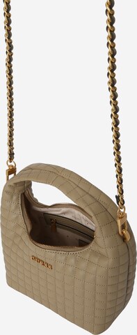 GUESS - Bolso de hombro 'Tia' en verde