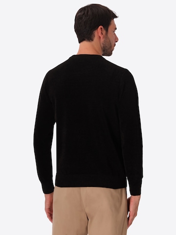 Pull-over Distretto12 en noir