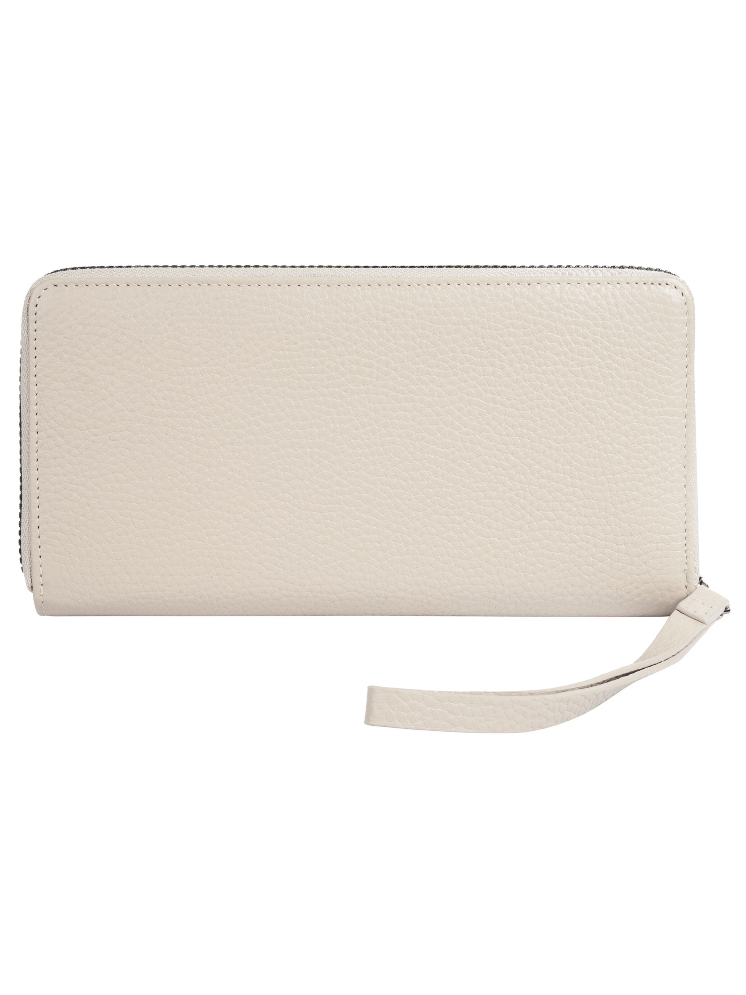 bugatti Wallet 'bugatti Geldbörse ELSA' in White