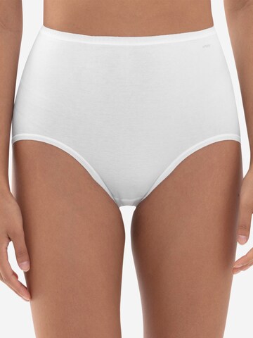 Mey Panty 'Triniti' in White