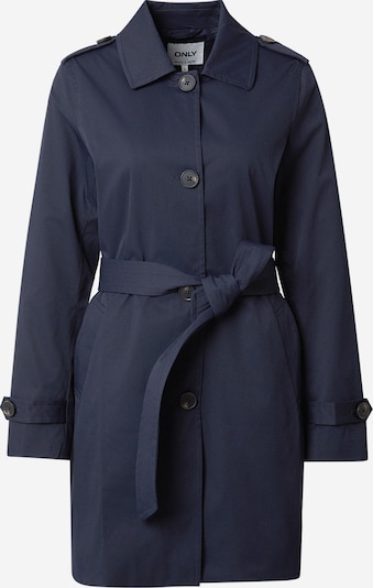 Demisezoninis paltas 'ONLDISA' iš ONLY, spalva – tamsiai mėlyna jūros spalva, Prekių apžvalga