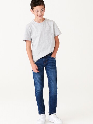Next Skinny Jeans in Blue