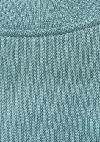 BUFFALO Sweatshirt in Green