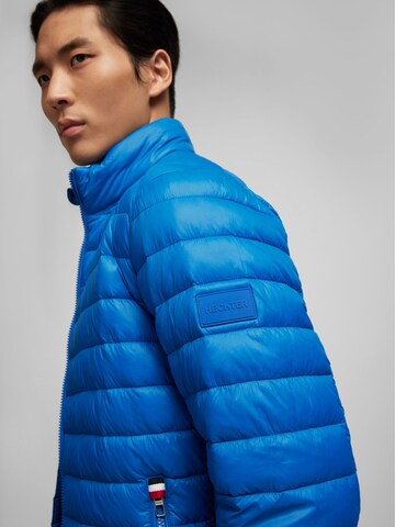 HECHTER PARIS Between-season jacket in Blue