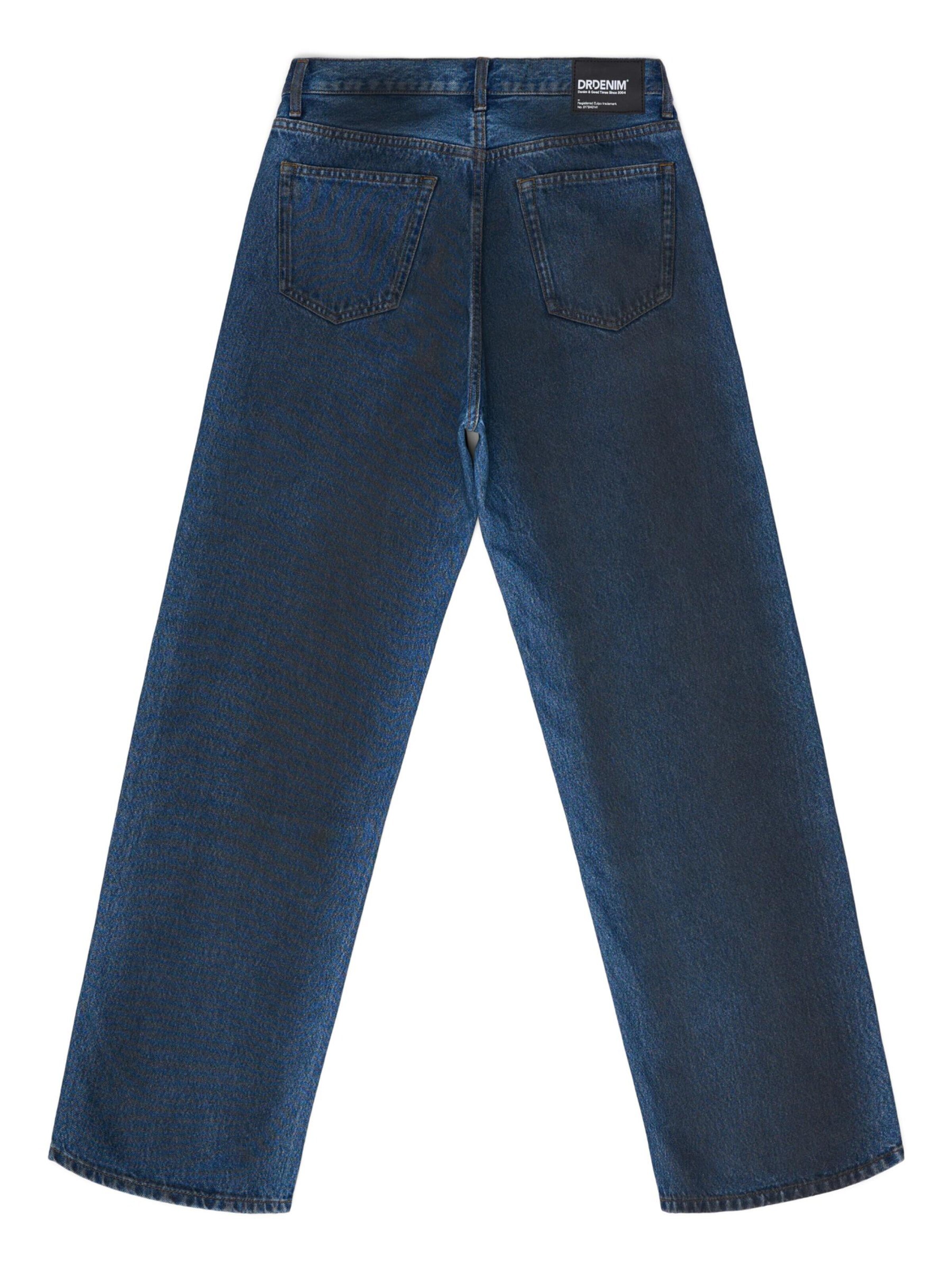 Dr. Denim Loosefit Jeans 'Omar'‌‌‌‌‌‌‌‌‌‌ in Blau