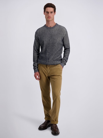 PIERRE CARDIN Sweater in Blue