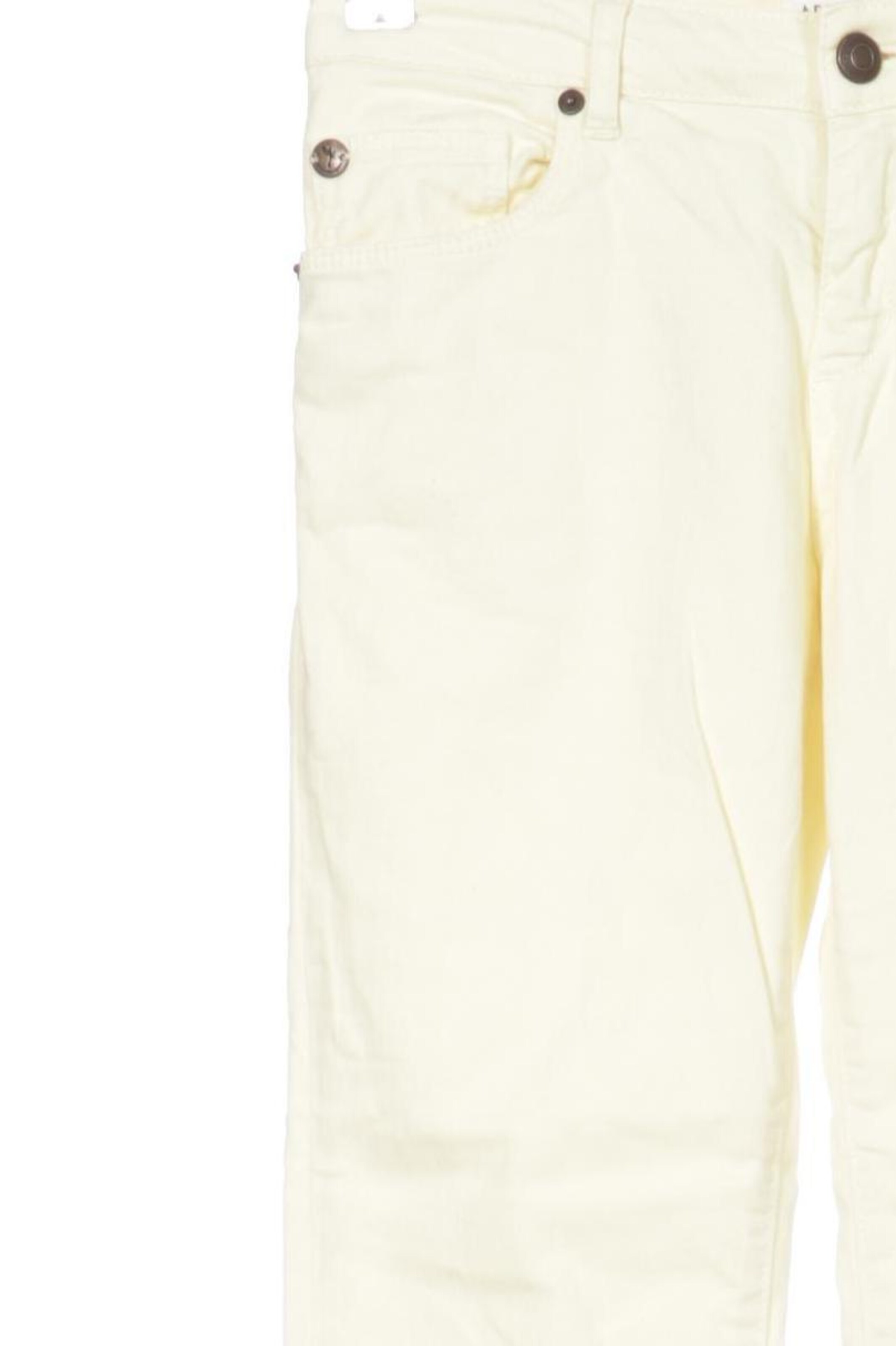 ARMEDANGELS Jeans in 26 in Yellow