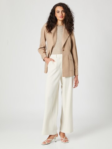 Blazer 'Allie' Guido Maria Kretschmer Women en beige