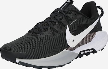 NIKE Обувь для бега 'ReactX Pegasus Trail 5' в Черный: спереди