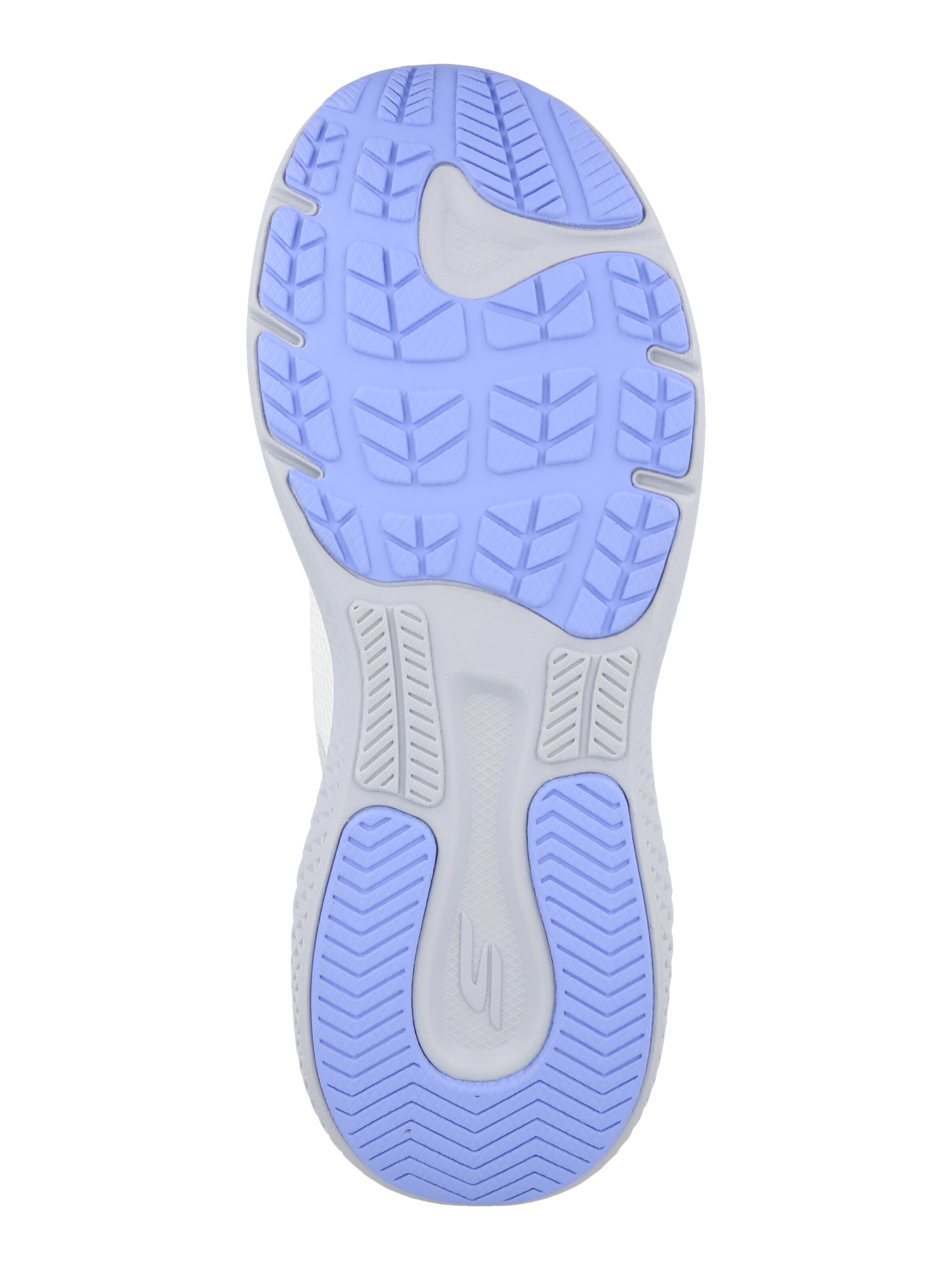 SKECHERS Běžecká obuv 'GO RUN SUPERSONIC MAX' – šedá