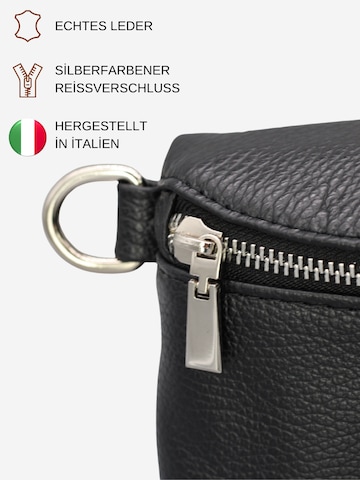 Brise Shoulder Bag 'Afia' in Black