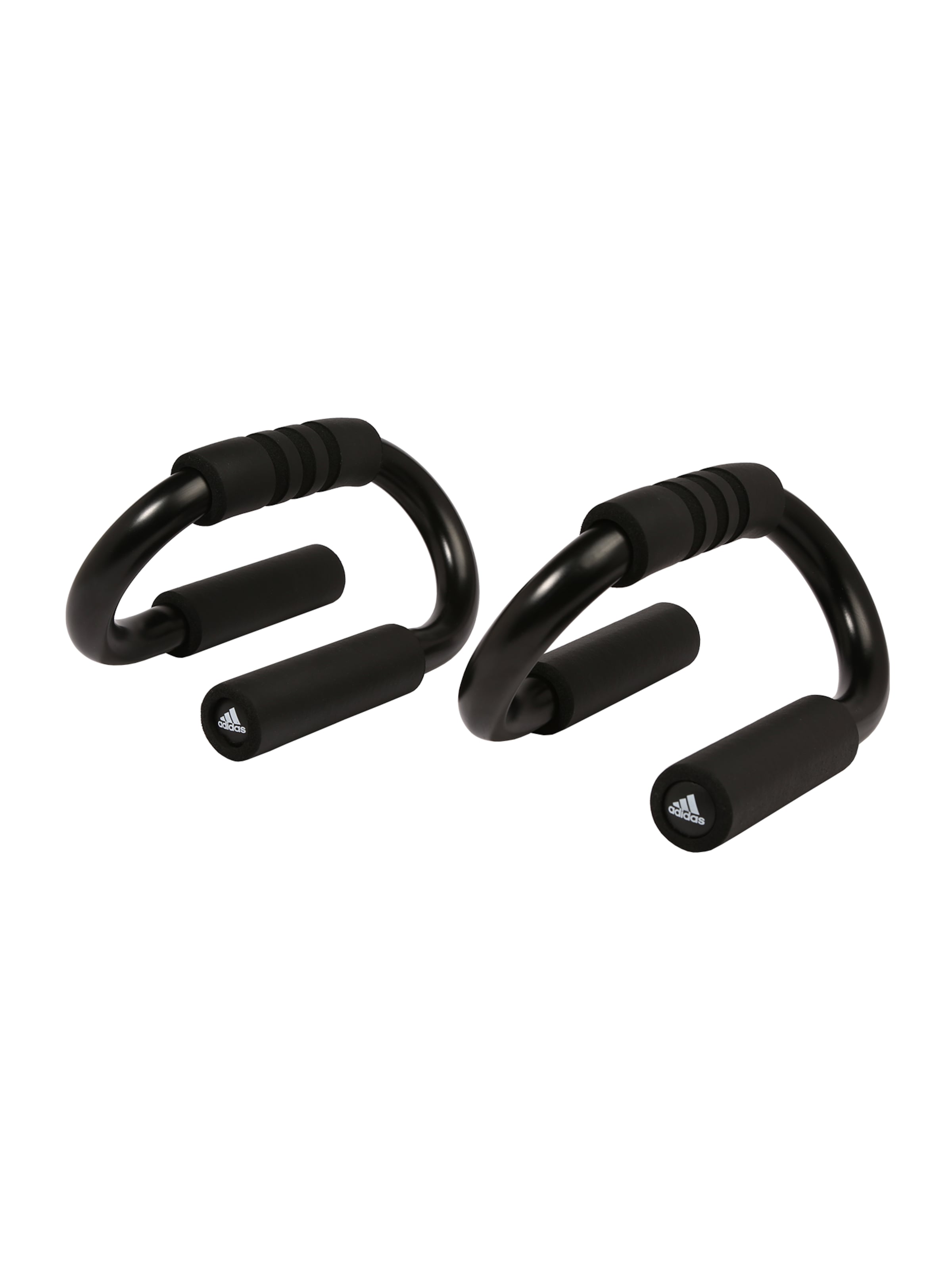 ADIDAS SPORTSWEAR Sports Equipment in Black: front