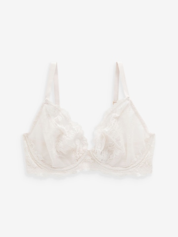 T-shirt Reggiseno di Next in beige