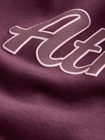 Giacca di mezza stagione 'Varsity' di Next in rosso