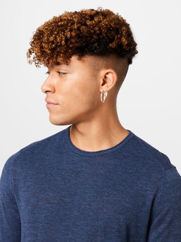 JOOP! Jeans Pullover in Blau