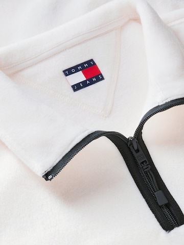 Tommy Jeans Trui in Wit