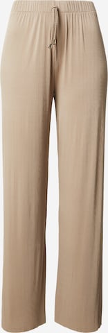 Hailys Hose in Grau: Vorderseite