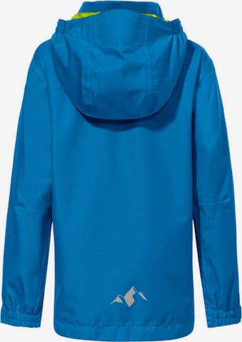 VAUDE Outdoor jacket 'Escape Light III' in Blue
