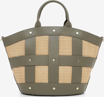 Tamaris Shopper ' TAS Kirsti ' i grøn: forside