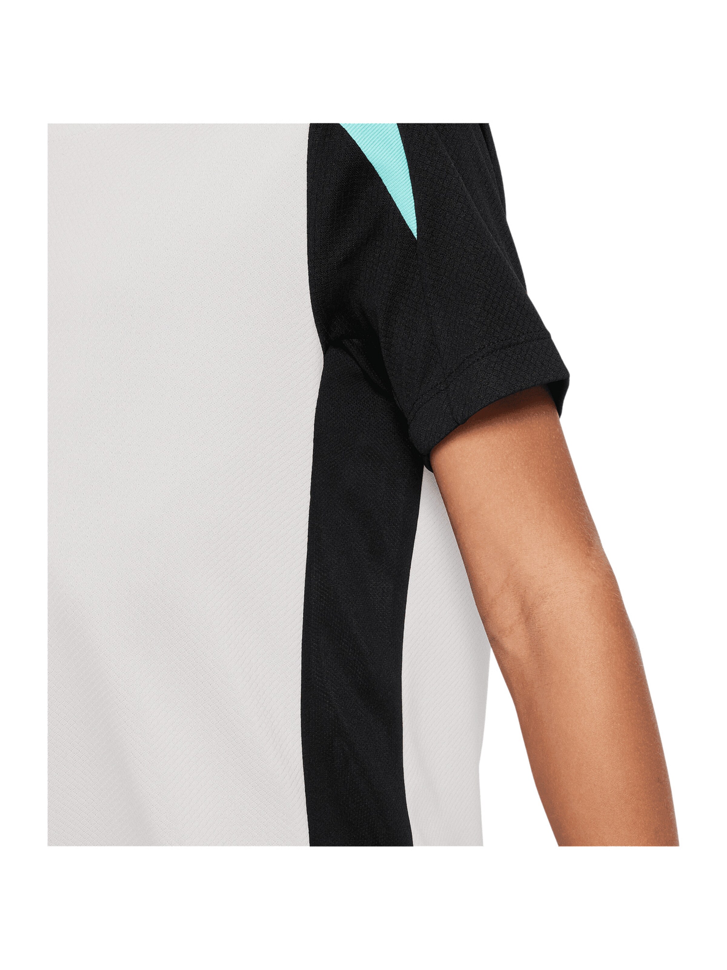 NIKE Funktionsshirt in Grau