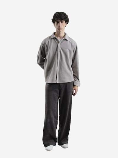 Giesto Veste mi-saison en M en gris, Vue avec produit