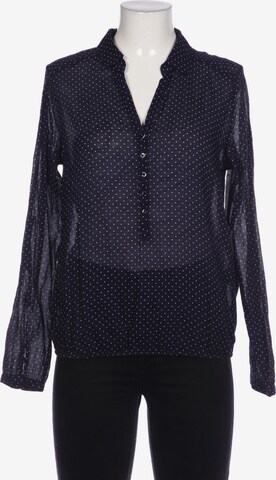 OPUS Blouse & Tunic in M in Blue: front