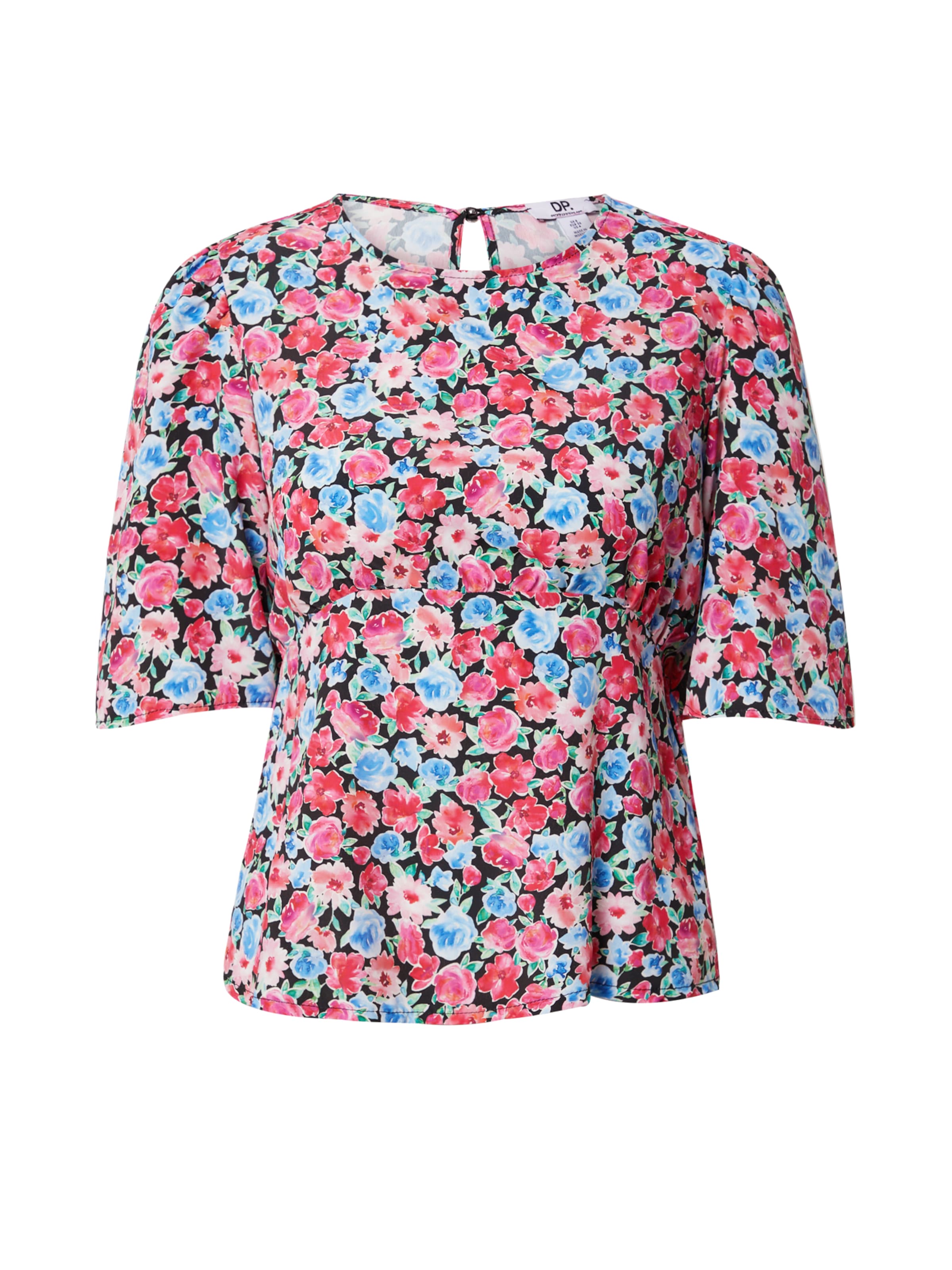Camicia da donna di Dorothy Perkins in colori misti: frontale