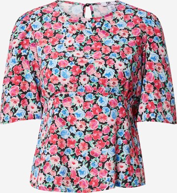 Camicia da donna di Dorothy Perkins in colori misti: frontale