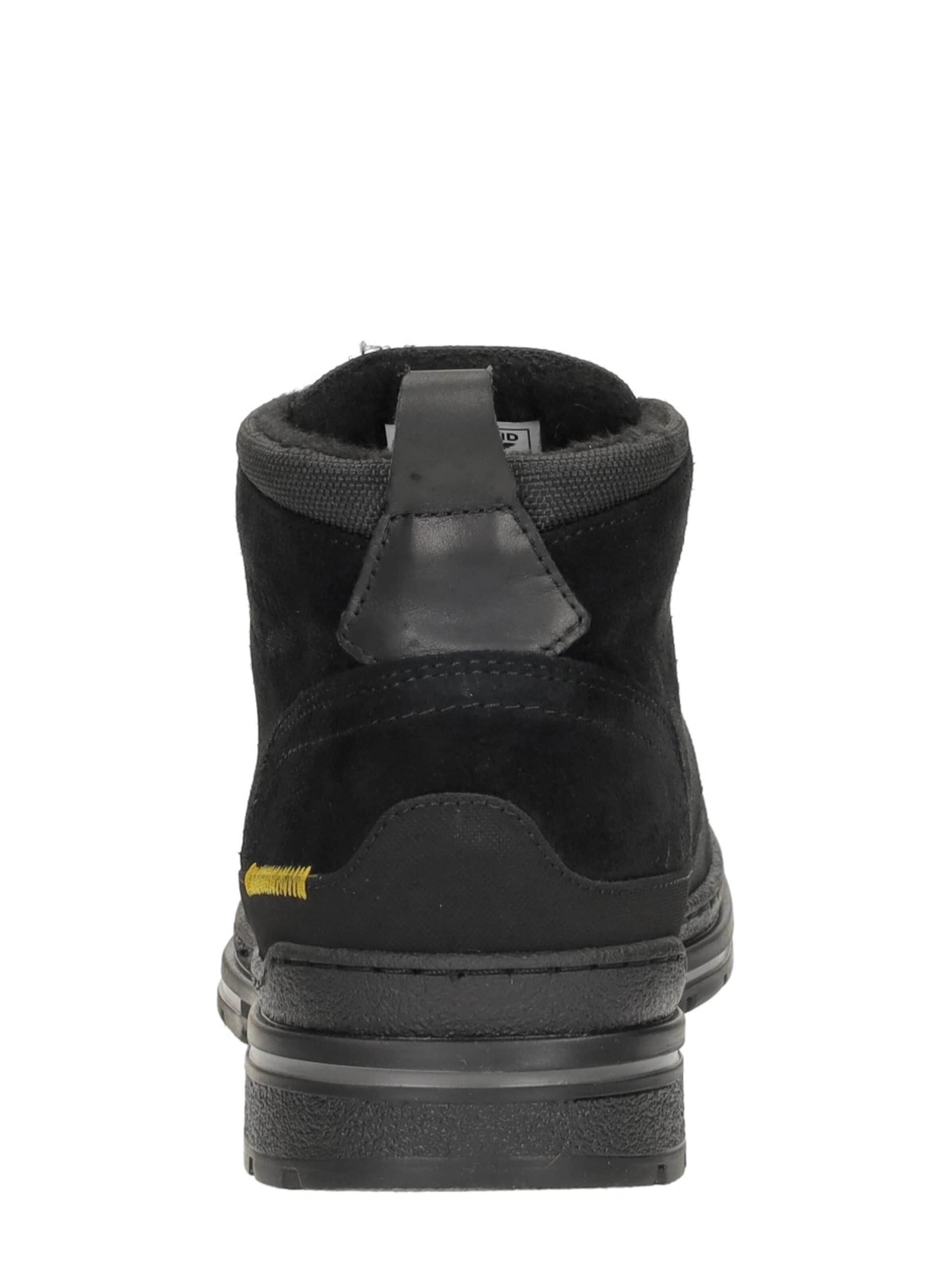 Bottes à lacets 'Superfletch' PME Legend en noir