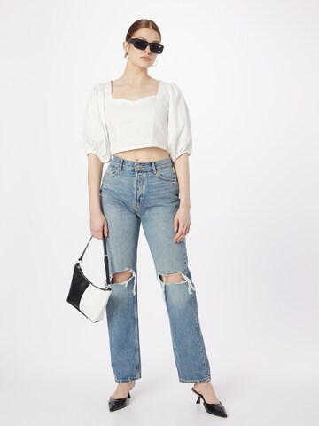 regular Jeans 'Beth' di Dr. Denim in blu