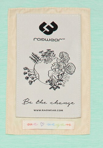 Ragwear Between-Season Jacket in Green