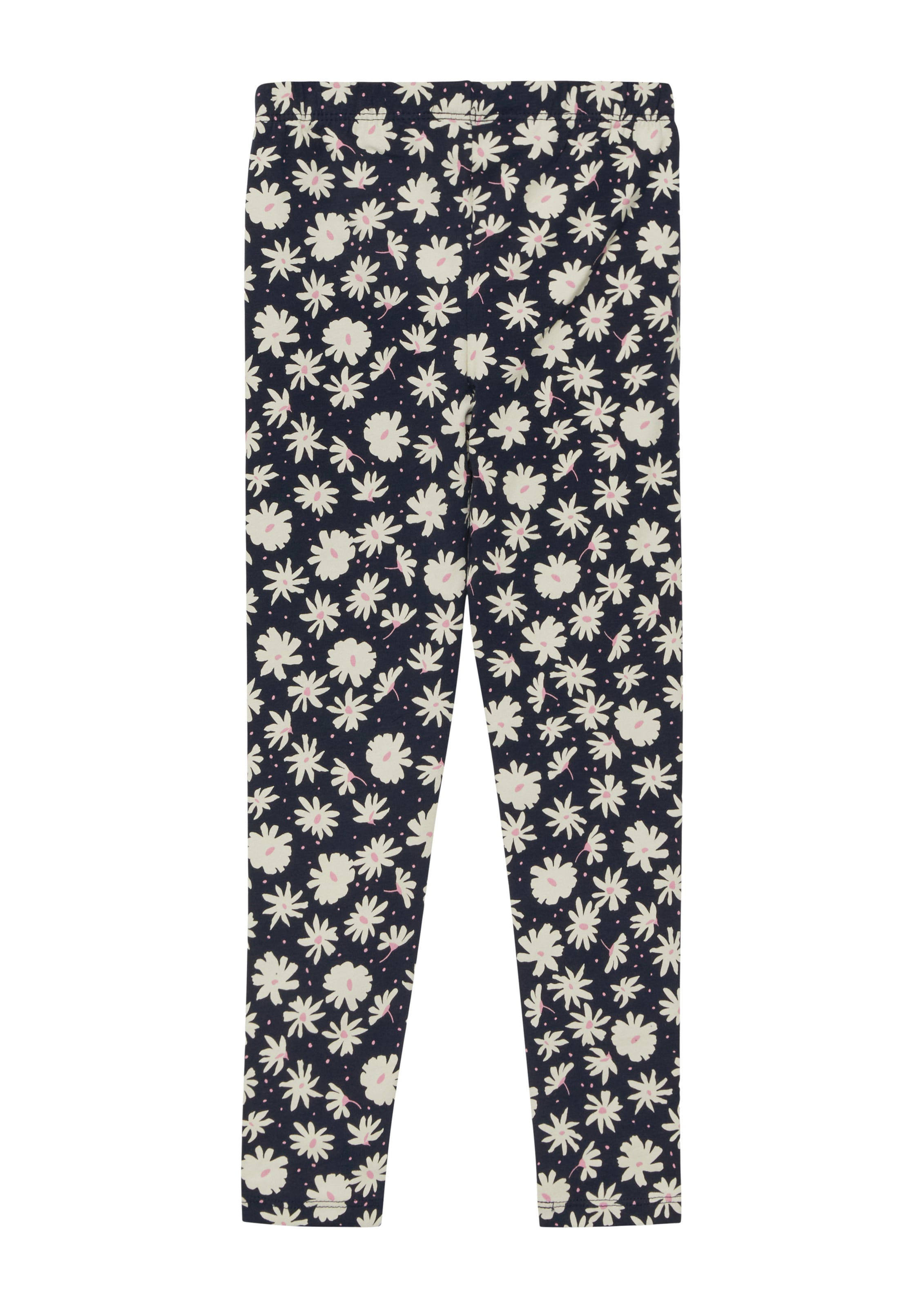 s.Oliver Slimfit Leggings in Blauw