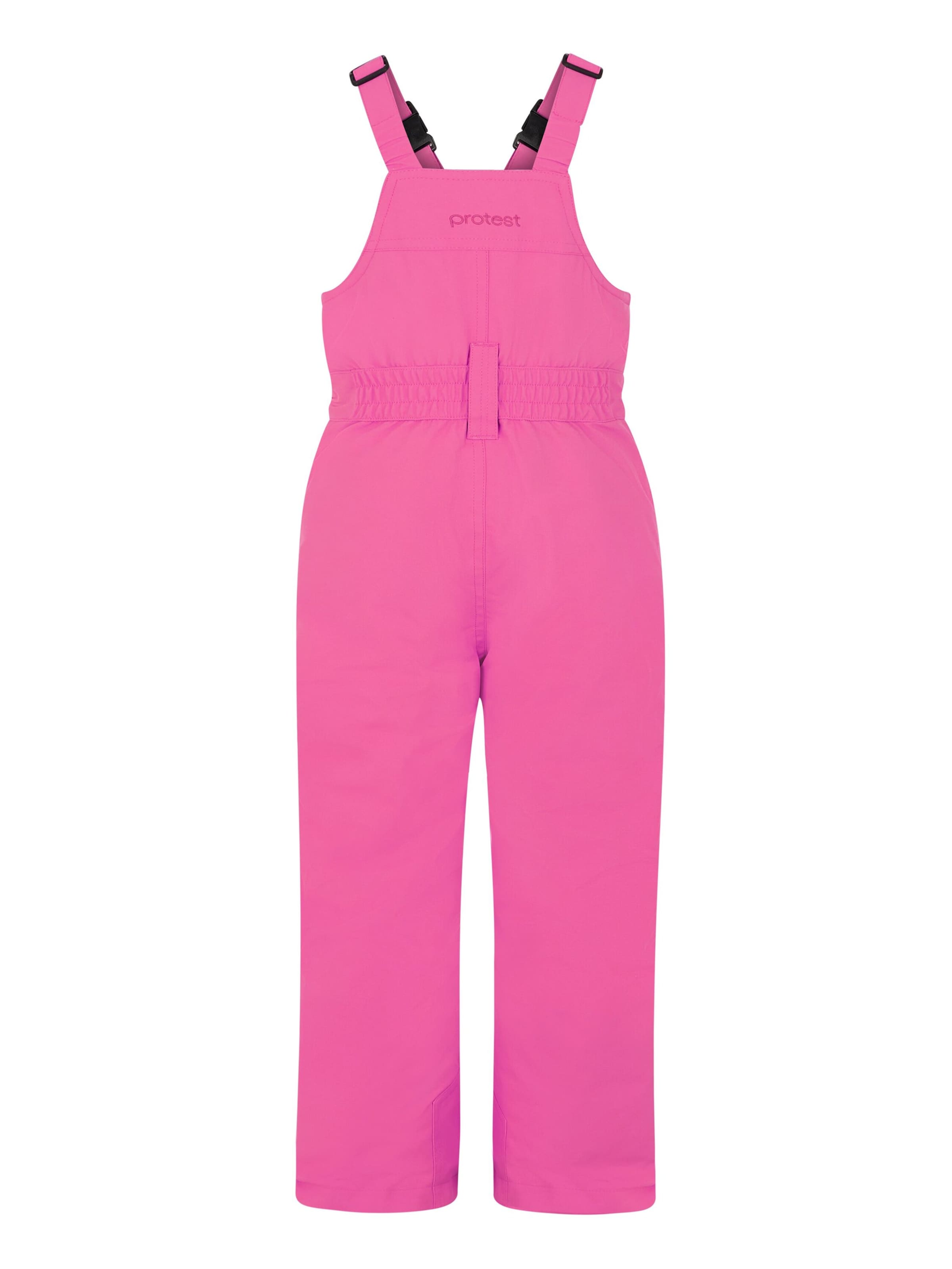 PROTEST Regular Sports trousers 'NEUTRAL TD' in Pink