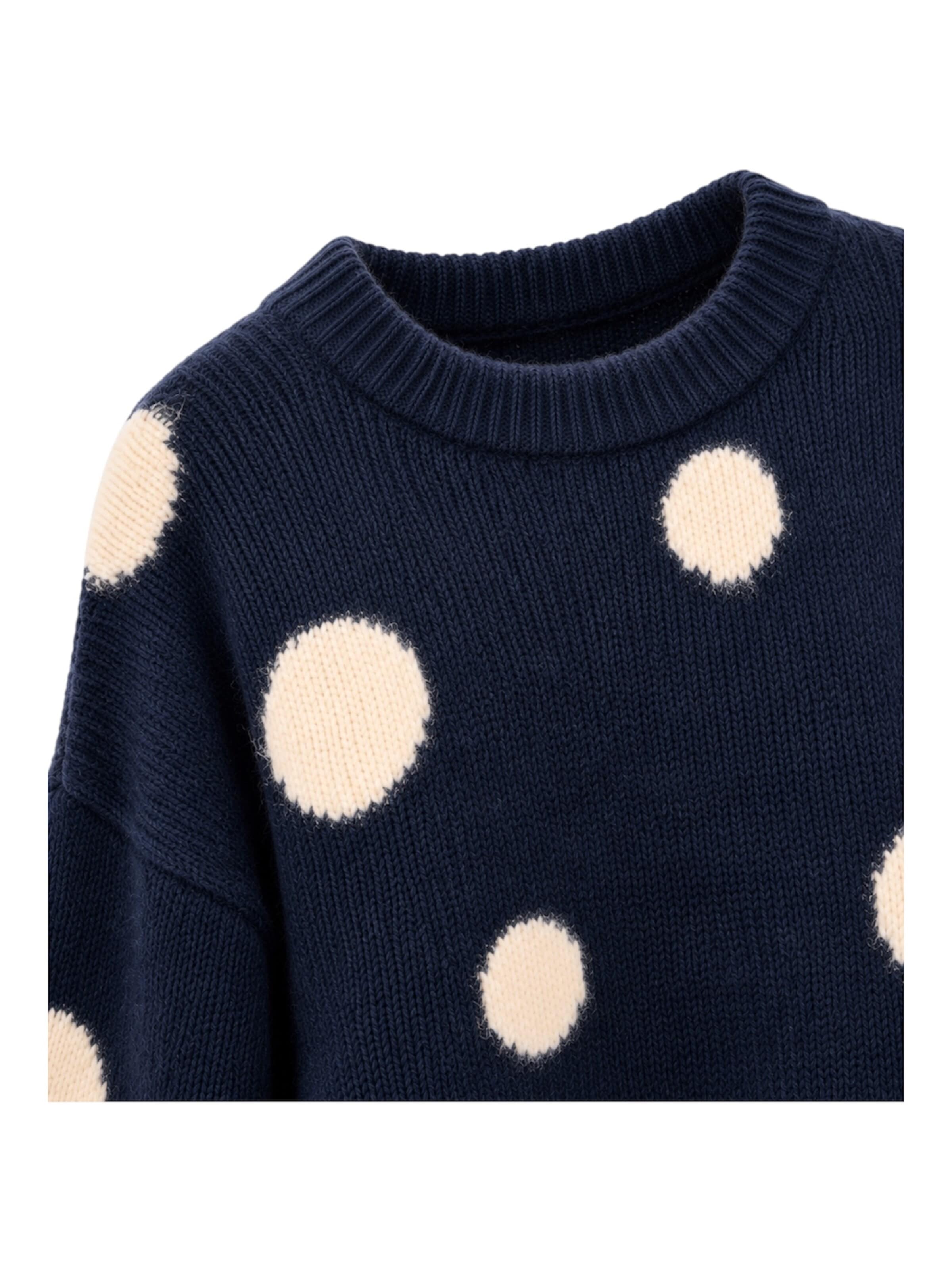 Josephine Label Tröja 'Camisola Maria' i blå
