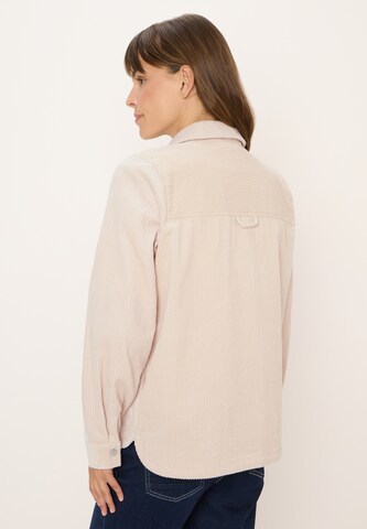 CECIL Between-Season Jacket in Beige