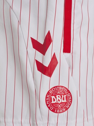 Hummel Swimming shorts in White