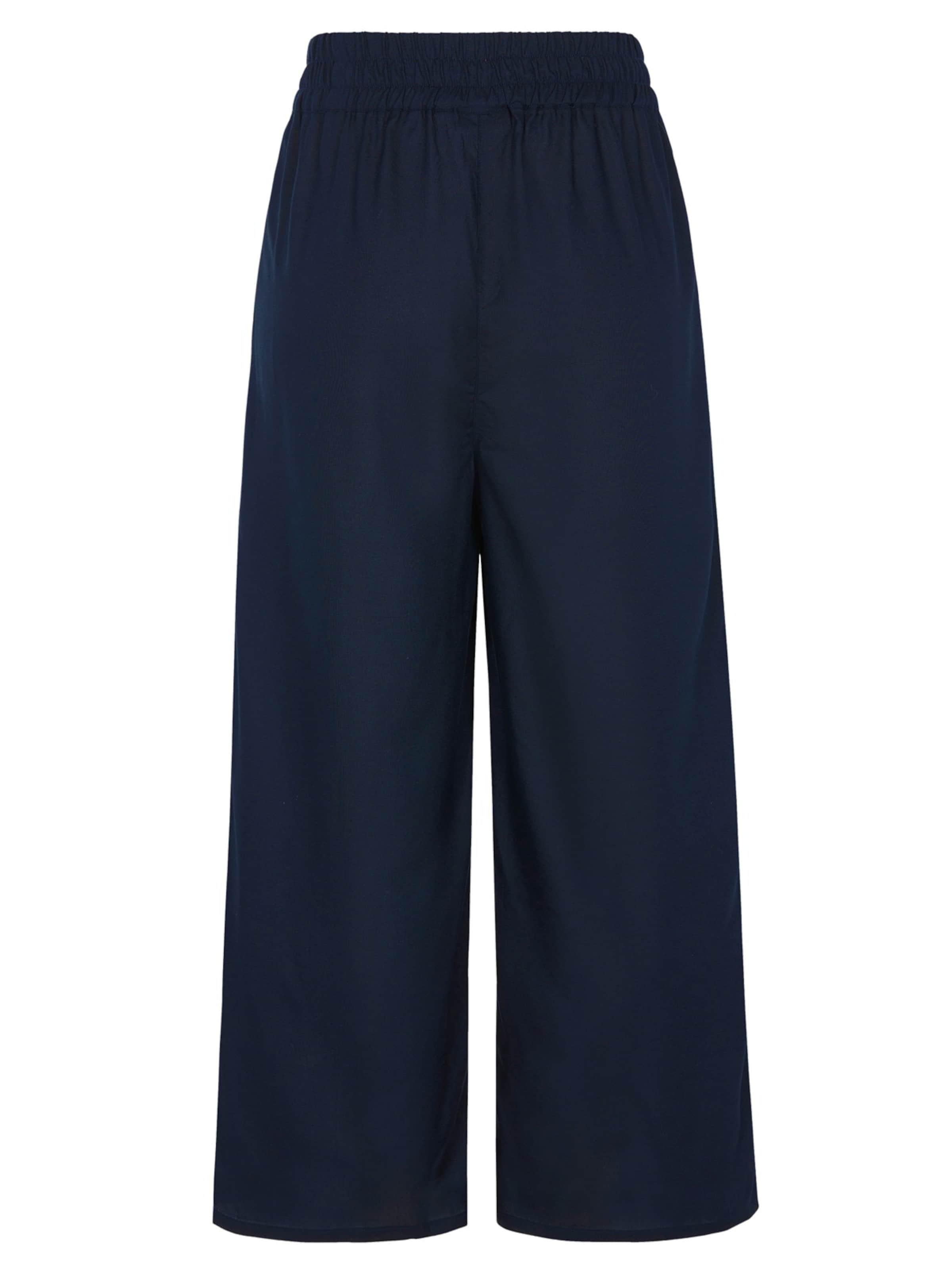 Cellbes of Sweden Loosefit Broek in Blauw