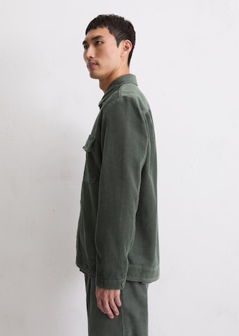Marc O'Polo Übergangsjacke in Grün
