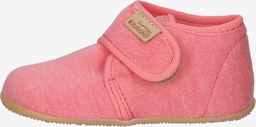 Living Kitzbühel Slippers in Pink