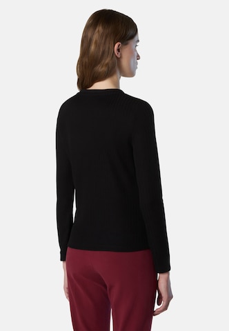 North Sails Shirt in Black