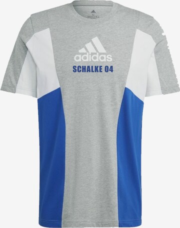 ADIDAS SPORTSWEAR Trikot in Blau: predná strana