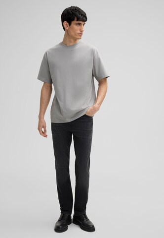 T-Shirt 'Ranko' STRELLSON en gris